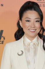 SHERRY COLA at 2nd Annual Celebration of LGBTQ+ Cinema & Television in Los Angeles 06/06/2025
