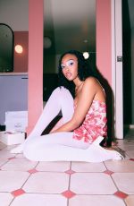 SIMONE AUSTIN for 1883 Magazine, June 2025