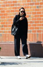 SOFIA CARSON Out and About in Beverly Hills 06/09/2025