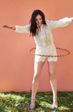 SOPHIE ELLIS-BEXTOR for Good Housekeeping UK, August 2025