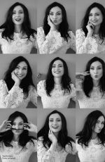 SOPHIE ELLIS-BEXTOR for Good Housekeeping UK, August 2025