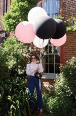 SOPHIE ELLIS-BEXTOR for Good Housekeeping UK, August 2025