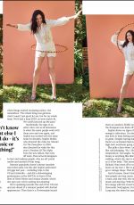 SOPHIE ELLIS-BEXTOR in Good Housekeeping UK, August 2025