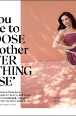 SOPHIE ELLIS-BEXTOR in Good Housekeeping UK, August 2025