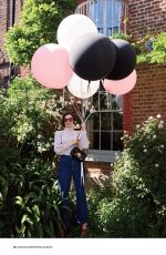 SOPHIE ELLIS-BEXTOR in Good Housekeeping UK, August 2025