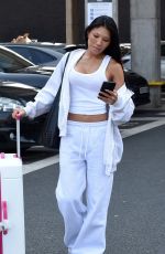 SOPHIE LEE Landing into Manchester Airport 06/11/2025