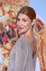SOPHIE NELISSE at 64th Monte-Carlo Television Festival Closing Ceremony 06/17/2025