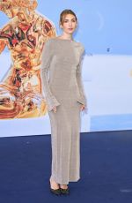 SOPHIE NELISSE at 64th Monte-Carlo Television Festival Closing Ceremony 06/17/2025