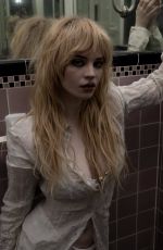 SOPHIETHATCHER for SNUFF Magazine, June 2025