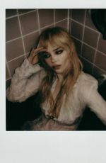 SOPHIETHATCHER for SNUFF Magazine, June 2025