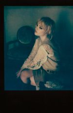 SOPHIETHATCHER for SNUFF Magazine, June 2025