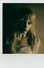 SOPHIETHATCHER for SNUFF Magazine, June 2025