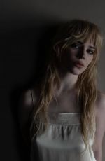 SOPHIETHATCHER for SNUFF Magazine, June 2025