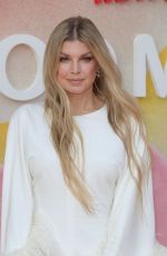 STACY FERGIE FERGUSON at Too Much UK Special Screening at Barbican in London 06/23/2025