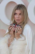 STACY FERGIE FERGUSON at Too Much UK Special Screening at Barbican in London 06/23/2025