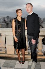 STORM REID at Coach Gold Launch Dinner in New York 06/10/2025