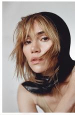 SUKI WATERHOUSE for Love Want Issue 37, June 2025