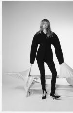 SUKI WATERHOUSE for Love Want Issue 37, June 2025