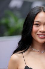 SUNISA LEE at F1 World Premiere in New York City 06/16/2025