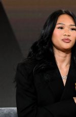SUNISA LEE at Fanatics Fest NYC 2025 at Javits Center in New York City 06/20/2025
