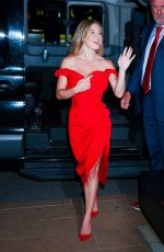 SYDNEY SWEENEY Arrives at Echo Valley Premiere After-party in New York City 06/04/2025