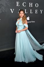 SYDNEY SWEENEY at Echo Valley Premiere in London 06/10/2025