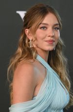 SYDNEY SWEENEY at Echo Valley Premiere in London 06/10/2025