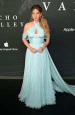 SYDNEY SWEENEY at Echo Valley Premiere in London 06/10/2025