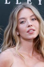 SYDNEY SWEENEY at Echo Valley Premiere in New York 06/04/2025