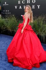SYDNEY SWEENEY at Echo Valley Premiere in New York 06/04/2025
