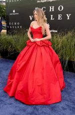 SYDNEY SWEENEY at Echo Valley Premiere in New York 06/04/2025