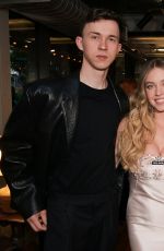 SYDNEY SWEENEY at Echo Valley Premiere Post Celebration in London 06/10/2025