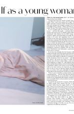 SYDNEY SWEENEY in The Sunday Times Style, May 2025