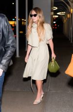 SYDNEY SWEENEY Out and About in New York 06/03/2025