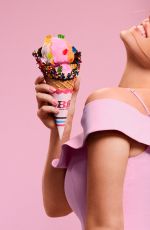 SYDNEY SWEENEY - Sweet on Sydney Campaign, June 2025