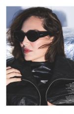 TAMARA FALCO in Instyle Spain, July/August 2025