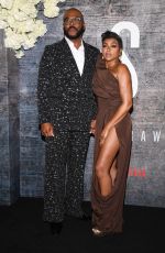 TARAJI P. HENSON at Straw Special Screening at Plaza Hotel in New York 06/03/2025