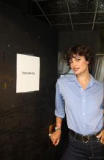 TAYLOR HILL at Dogist Rescue Dog Event in Philly 06/05/2025
