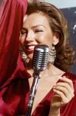 THALIA for Lifetime Magazine 2003