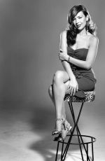 THALIA for Lifetime Magazine 2003