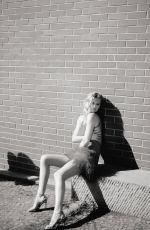 TONI GARRN for SUPER FLEA MARKET by Toni Garrn, June 2025