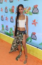 TYLA at Nickelodeon Kids
