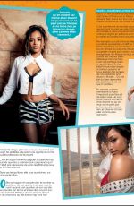 TYLA in Cool Canada Magazine, July 2025 Issue