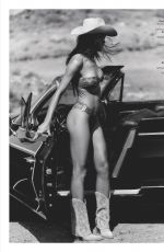 VALENTINA FERRER for Instyle Spain, July/August 2025