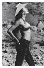 VALENTINA FERRER for Instyle Spain, July/August 2025