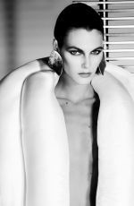 VITTORIA CERETTI for Vogue Italy, July 2025