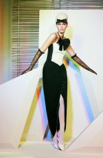 VITTORIA CERETTI for Vogue Italy, July 2025