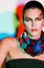 VITTORIA CERETTI for Vogue Italy, July 2025