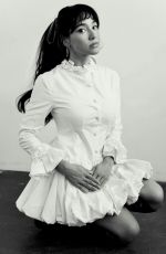 WALLY BARAM for Nylon Magazine, June 2025