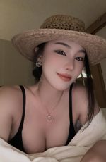 YUNYAN LIU - Instagram Photos 06/23/2025